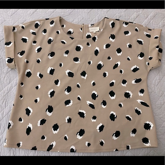 Melloday Tops - Dressy shirt